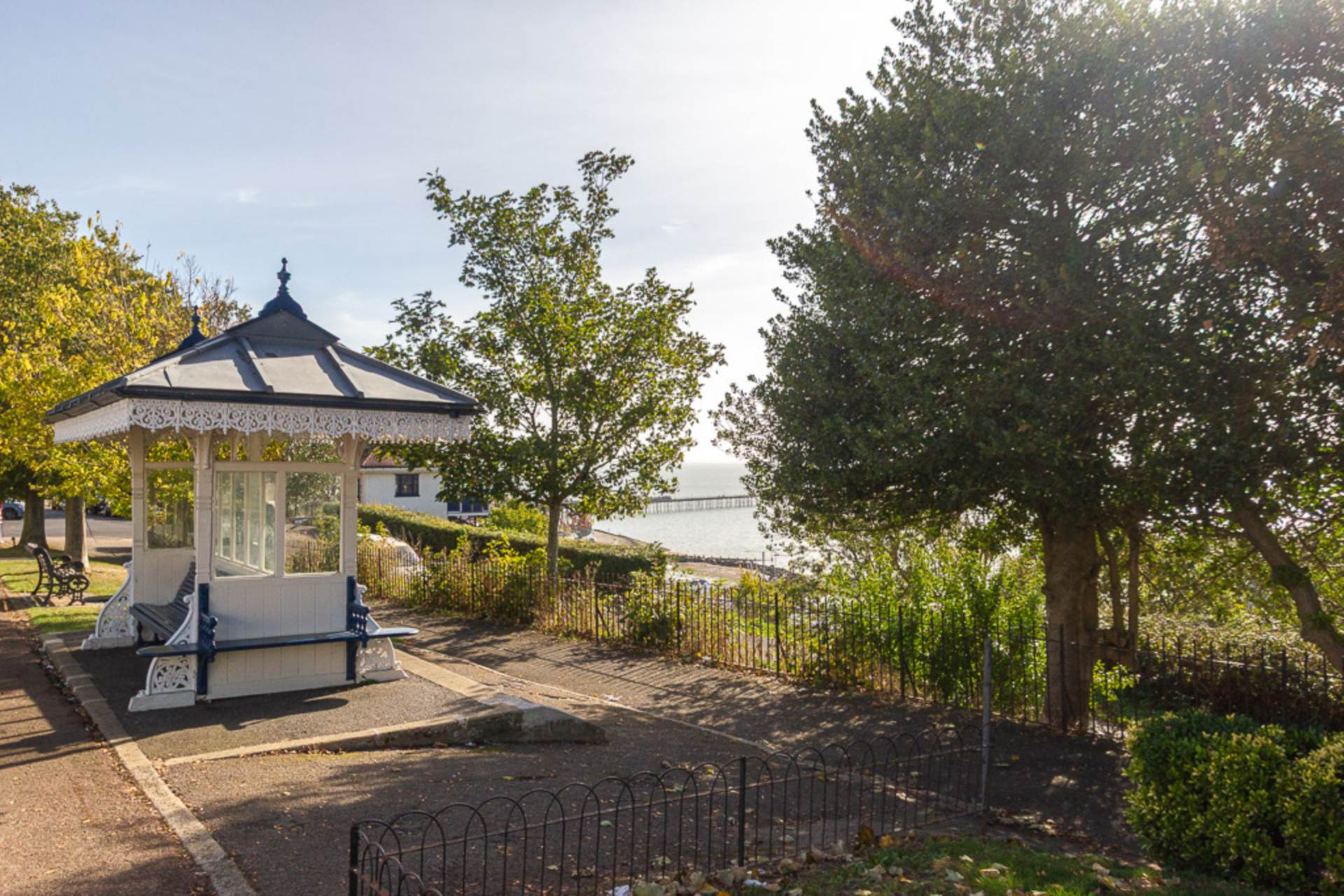 Devereux Road, Southend On Sea, Image 15