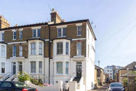 Devereux Road, Southend On Sea