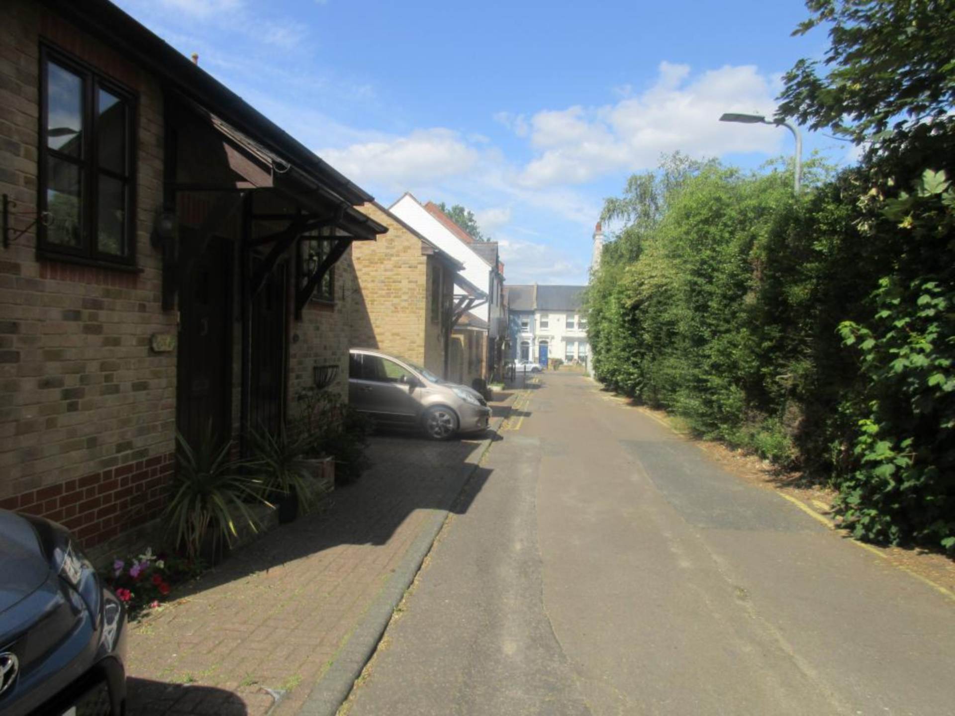 Tower Court Mews, Westcliff On Sea, Image 16