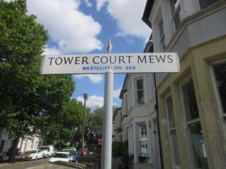 Tower Court Mews, Westcliff On Sea, Image 17