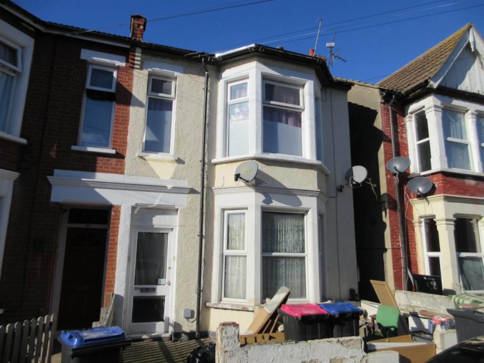Gff, Stromness Road, Southend On Sea, Image 1