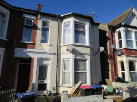 Gff, Stromness Road, Southend On Sea