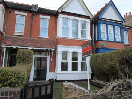 3 Bedroom House, Belle Vue Road, Southend On Sea