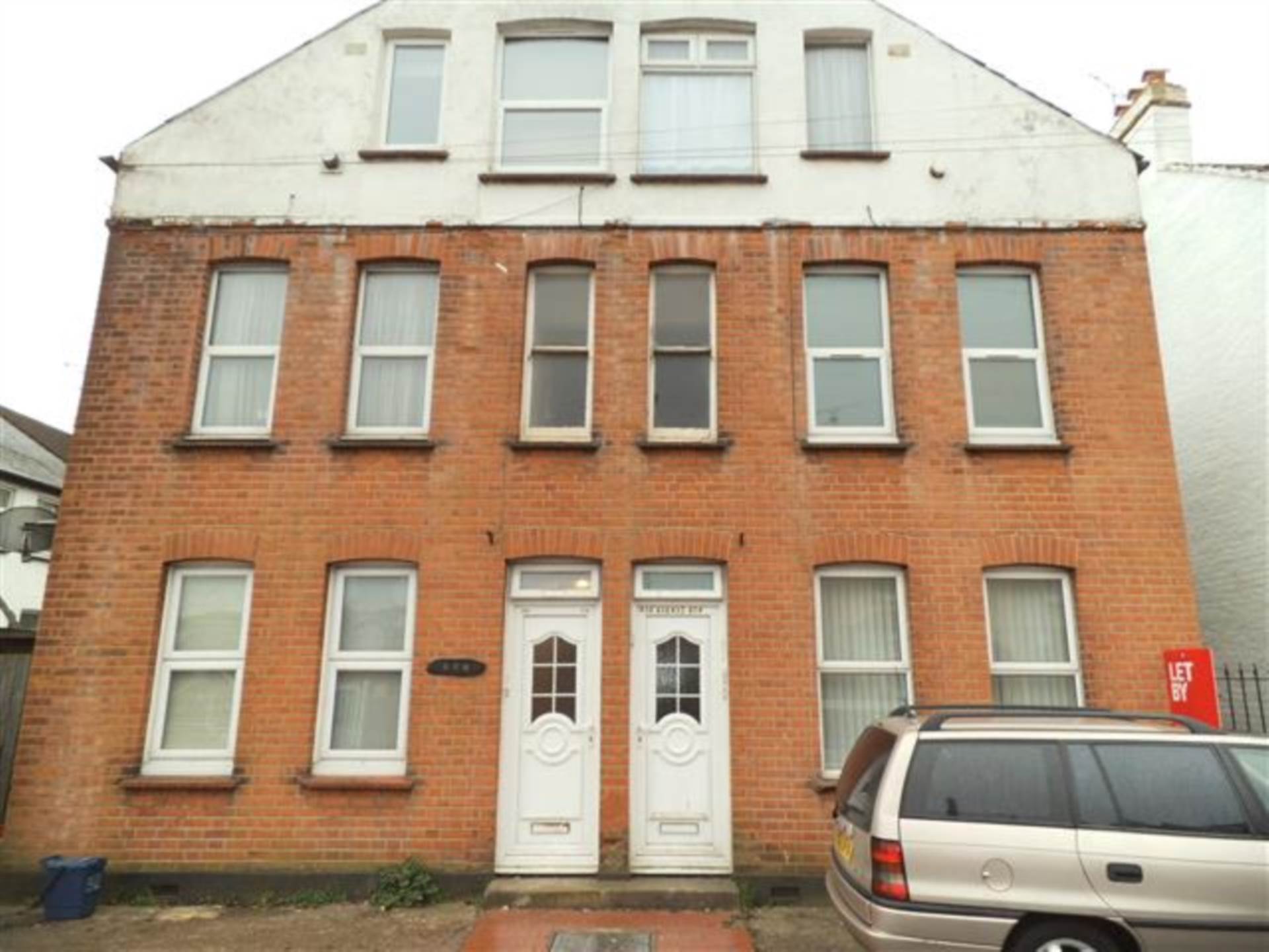 Fairfax Drive, Westcliff On Sea, Image 1