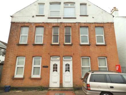 Fairfax Drive, Westcliff On Sea, Image 1
