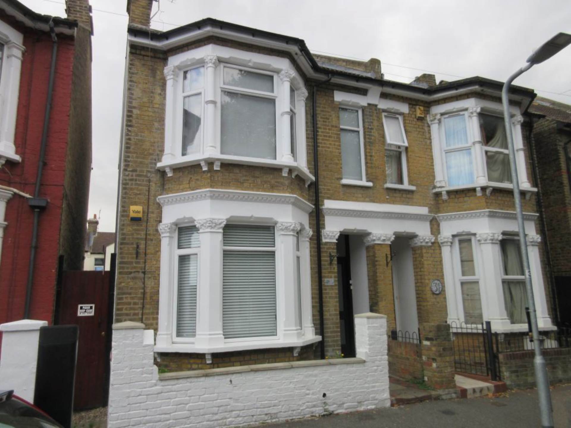 NAPIER AVENUE, SOUTHEND ON SEA, SS1, 1LY, Image 1