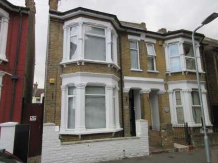 NAPIER AVENUE, SOUTHEND ON SEA, SS1, 1LY, Image 1