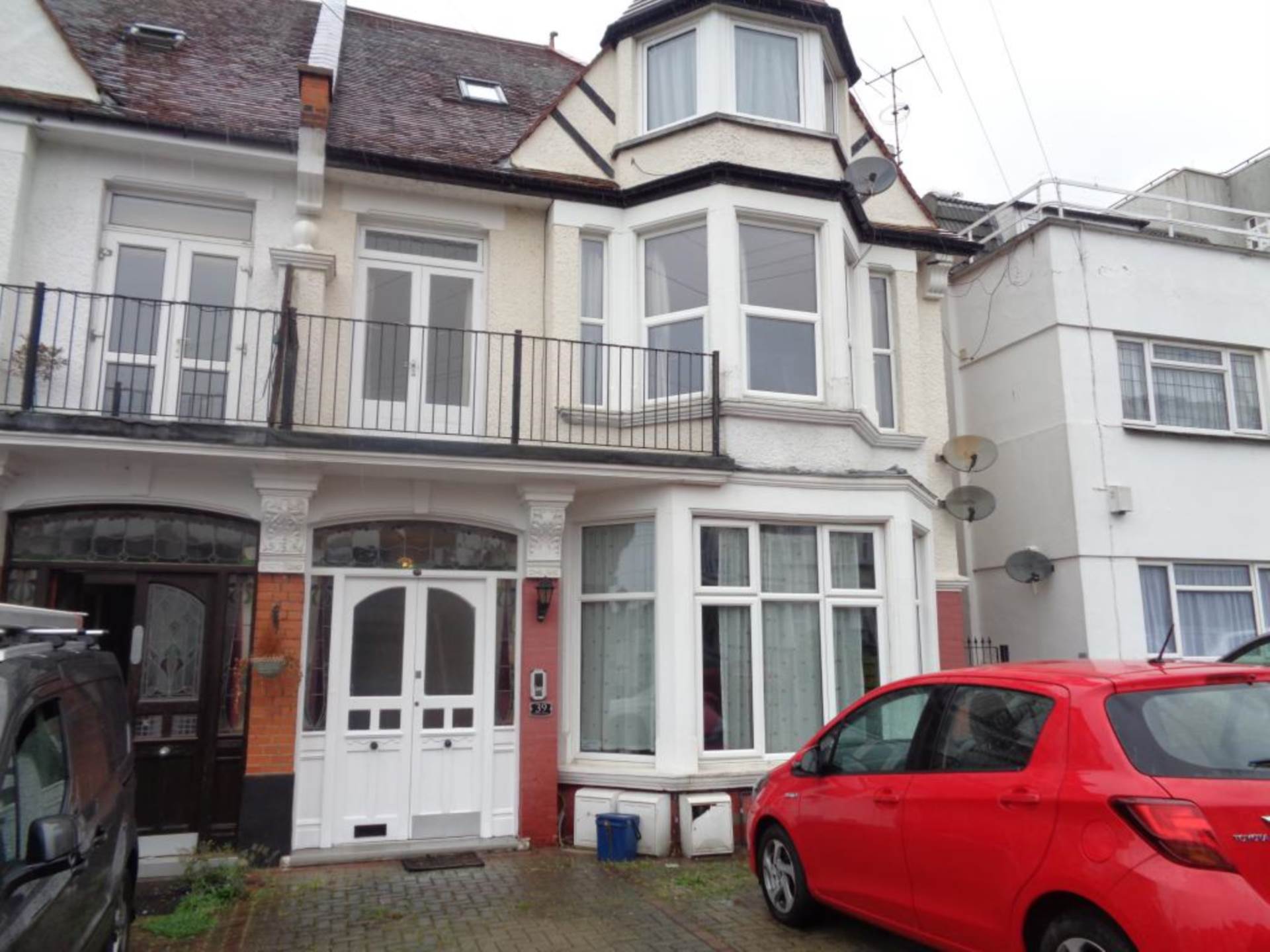 Cobham Road, Westcliff On Sea, Image 1