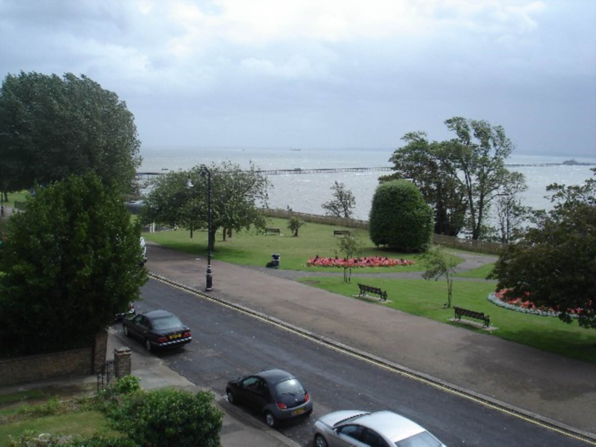 Clifftown Parade, Southend On Sea, Image 13