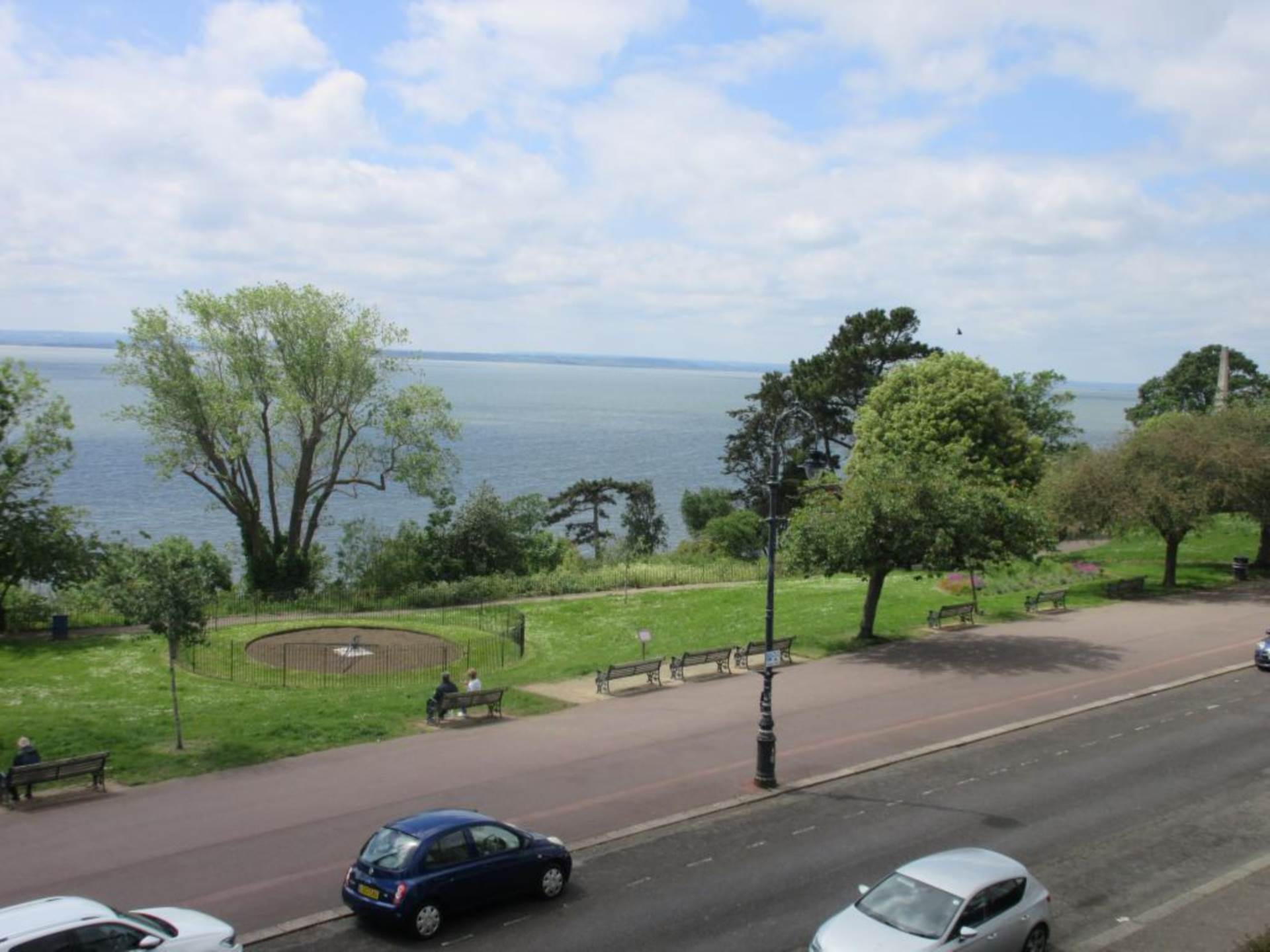 Clifftown Parade, Southend On Sea, Image 17