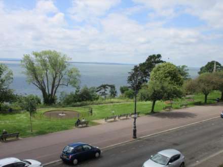 Clifftown Parade, Southend On Sea, Image 17