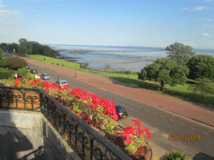 Clifftown Parade, Southend On Sea, Image 5