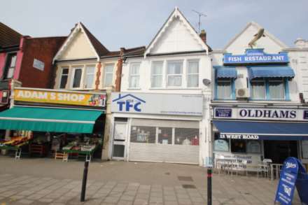 Property For Sale West Road, Westcliff On Sea