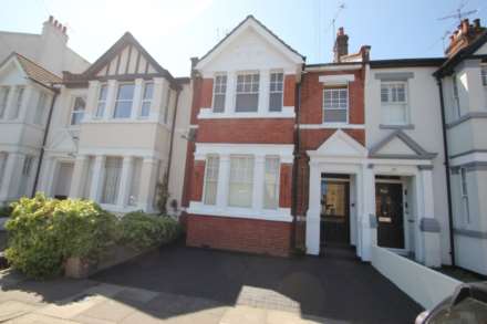 Property For Sale Wilson Road, Southend On Sea