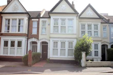 Property For Sale Cambridge Road, Southend On Sea