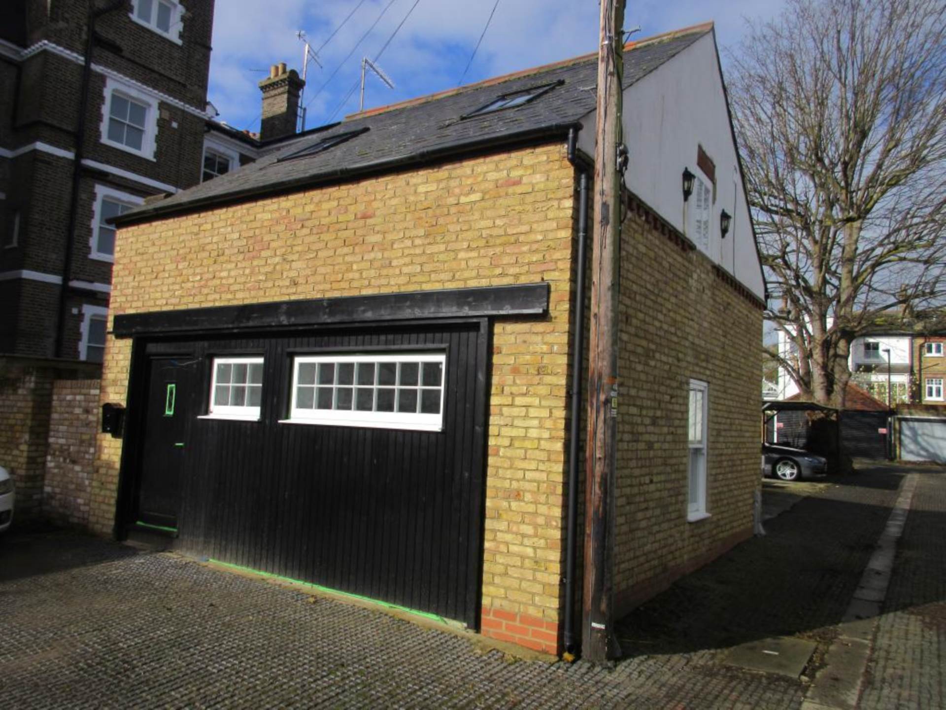 Gleneagles Lodge, Oxford Terrace, Image 2