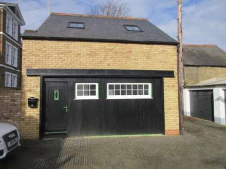 1 Bedroom House, Gleneagles Lodge, Oxford Terrace