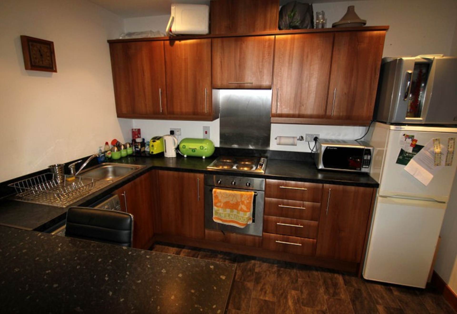 Freeman Court, Honiton Road, Southend On Sea, Image 4