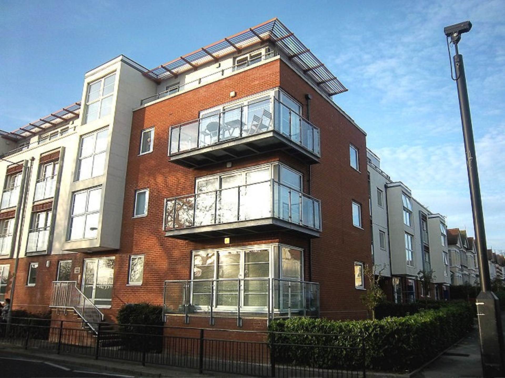 Freeman Court, Honiton Road, Southend On Sea, Image 8