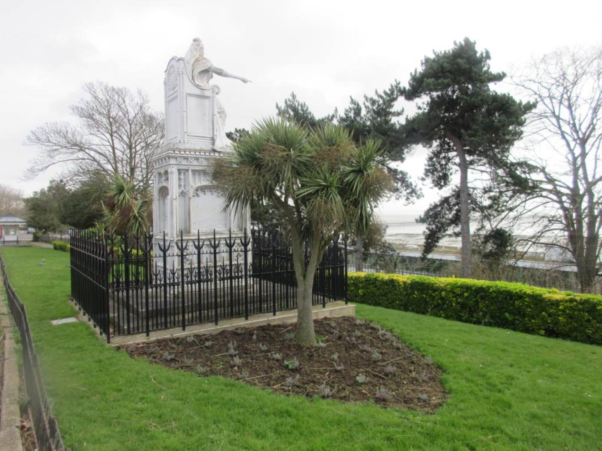 Gleneagles House, Clifftown Parade, Southend On Sea, Image 10