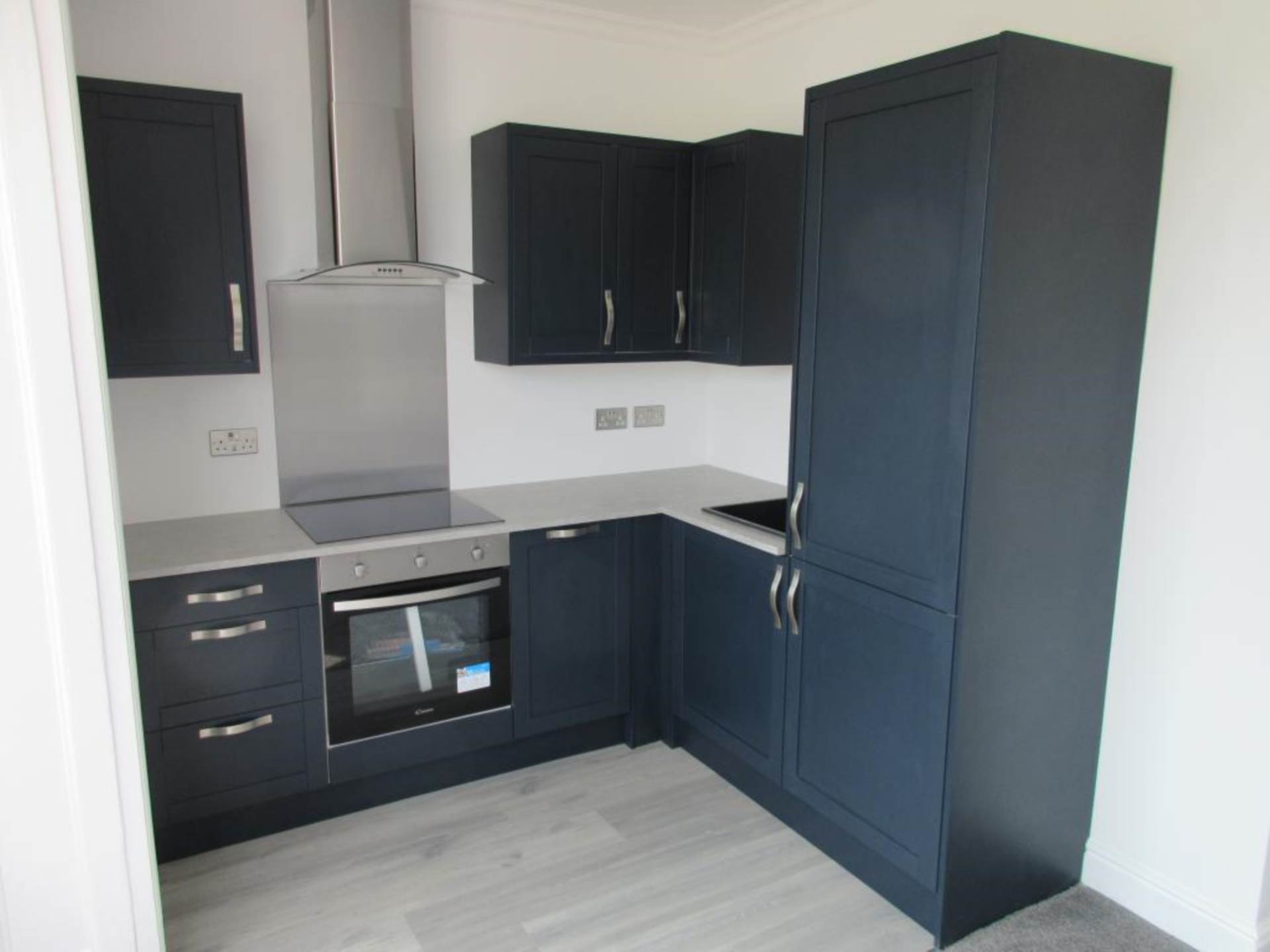 Gleneagles House, Clifftown Parade, Southend On Sea, Image 4