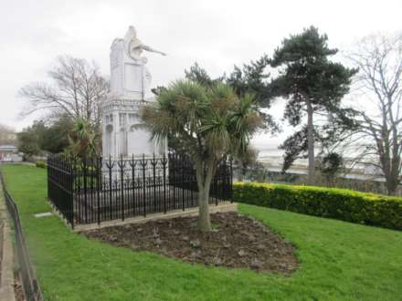 Gleneagles House, Clifftown Parade, Southend On Sea, Image 10