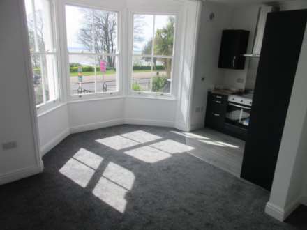 Gleneagles House, Clifftown Parade, Southend On Sea, Image 3