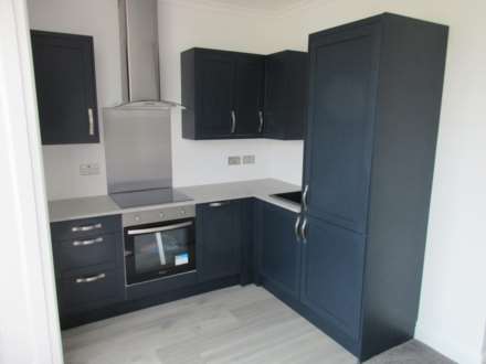 Gleneagles House, Clifftown Parade, Southend On Sea, Image 4