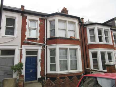Property For Rent Marine Avenue, Westcliff On Sea