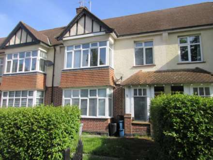 2 Bedroom Apartment, Northumberland Crescent, Southend On Sea