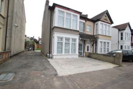 Property For Sale Honiton Road, Southend On Sea