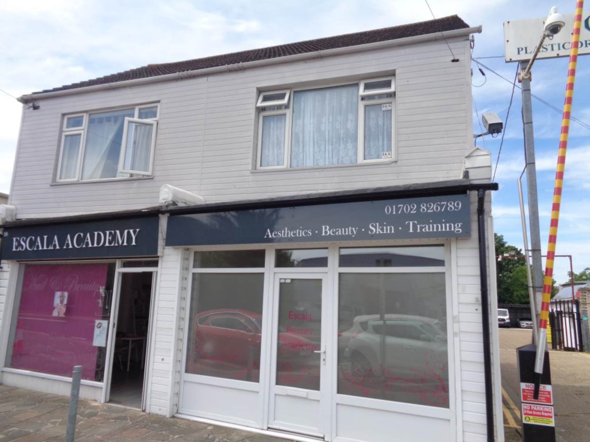 Benfleet Road, Benfleet, Image 1