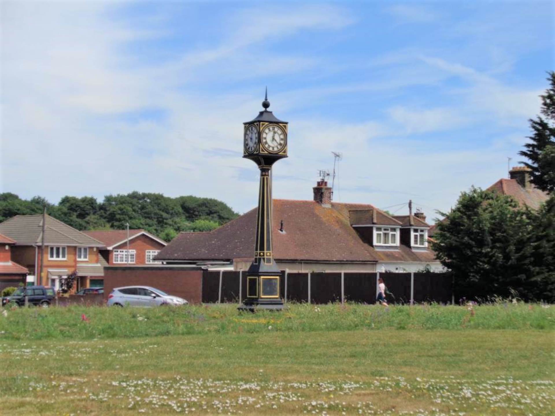 Benfleet Road, Benfleet, Image 7