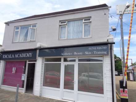 Benfleet Road, Benfleet, Image 1