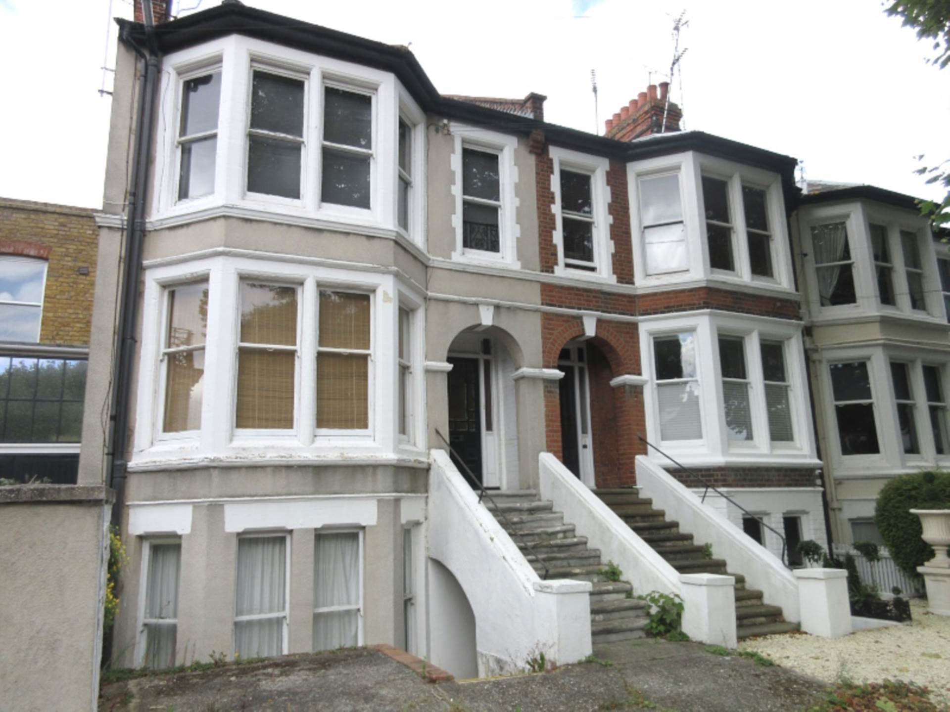 Cambridge Road, Southend On Sea, Image 1