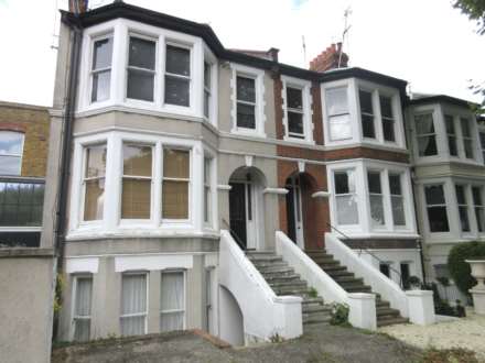 Cambridge Road, Southend On Sea, Image 1
