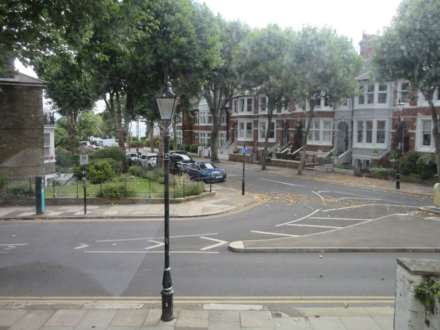 Cambridge Road, Southend On Sea, Image 8