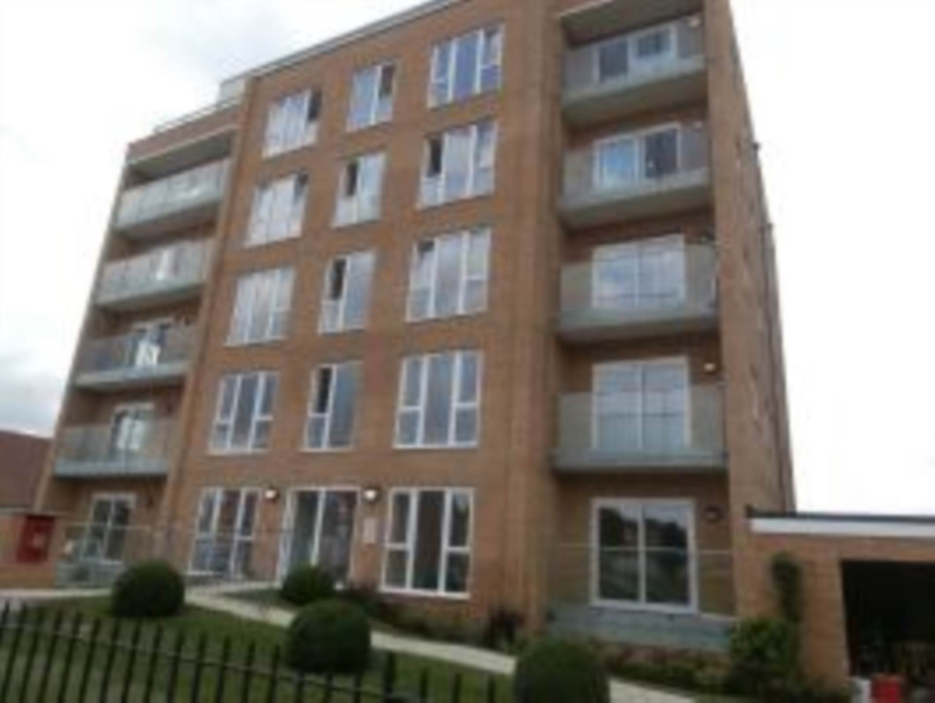 Southchurch Avenue, Southend On Sea, Image 1