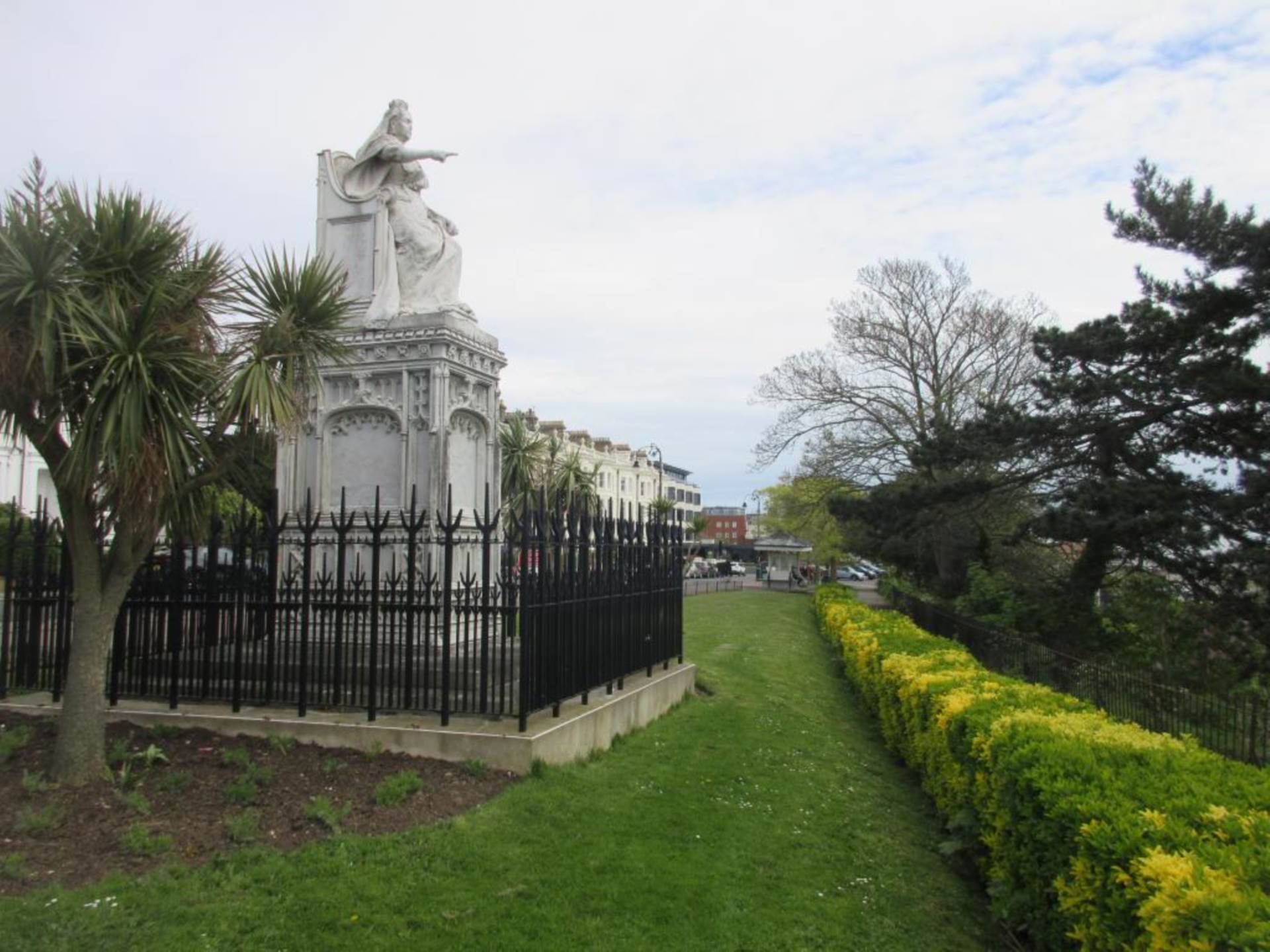 Clifftown Parade, Southend On Sea, Image 11
