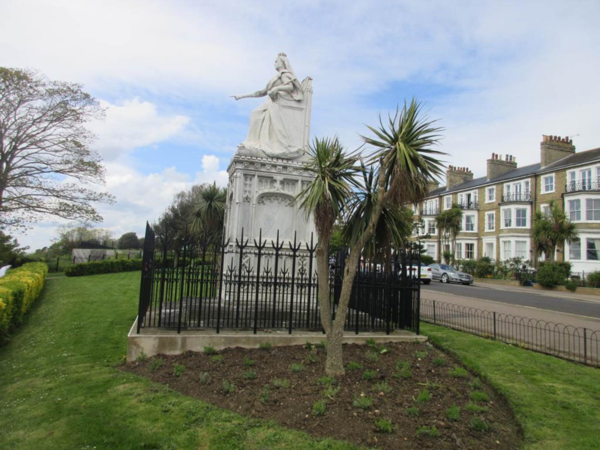 Clifftown Parade, Southend On Sea, Image 12