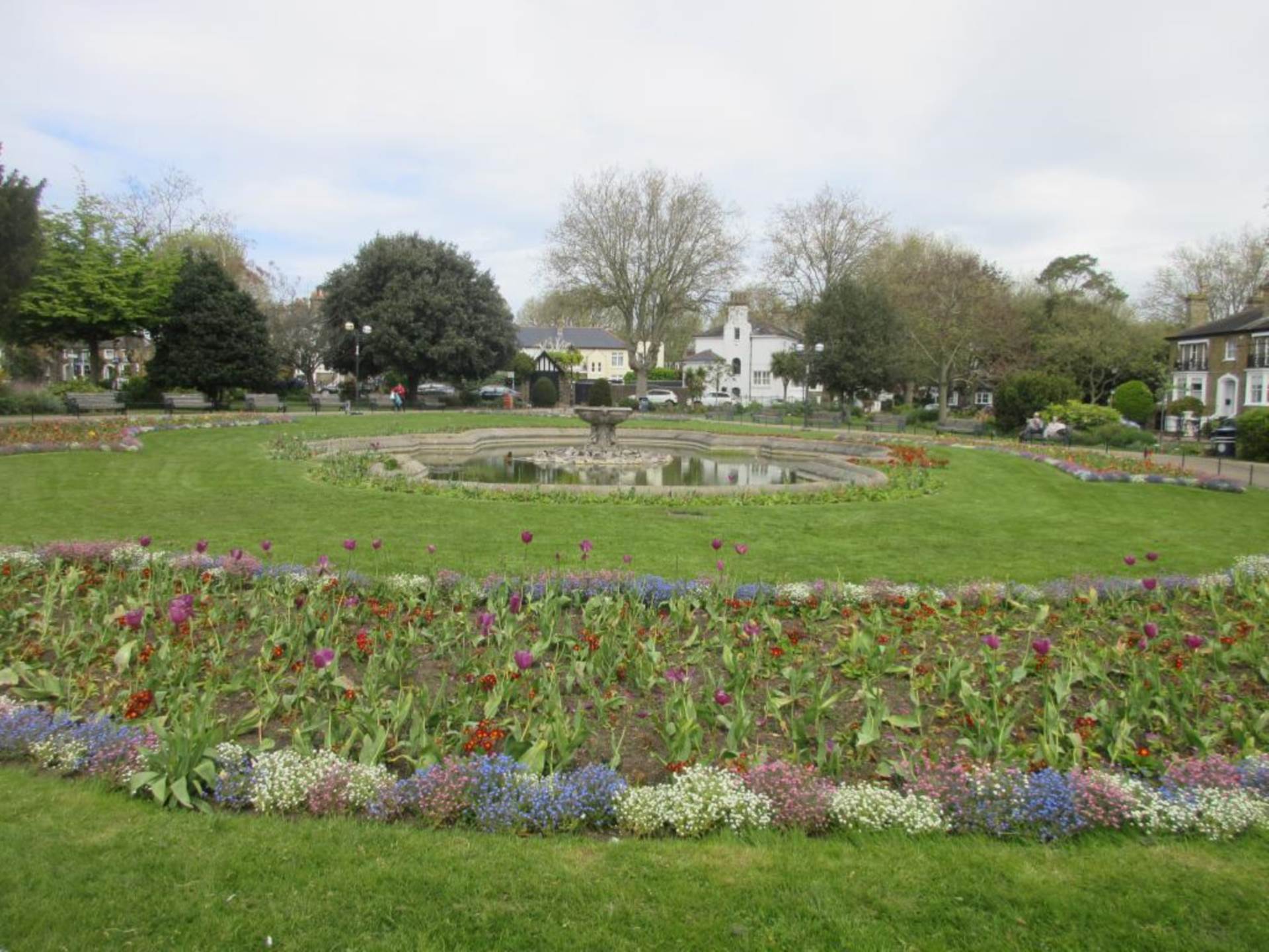 Clifftown Parade, Southend On Sea, Image 9