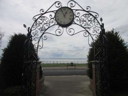 Clifftown Parade, Southend On Sea, Image 10