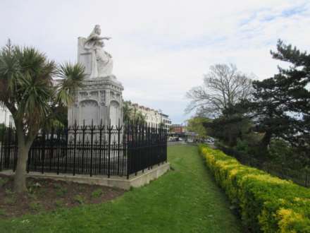 Clifftown Parade, Southend On Sea, Image 11