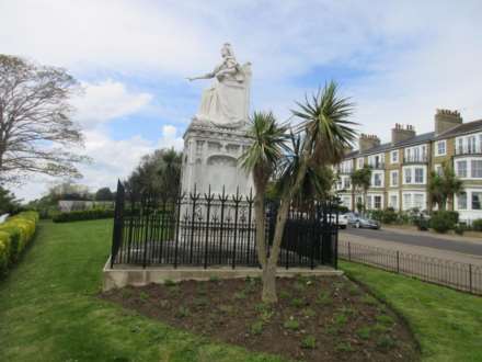 Clifftown Parade, Southend On Sea, Image 12