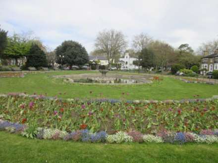 Clifftown Parade, Southend On Sea, Image 9