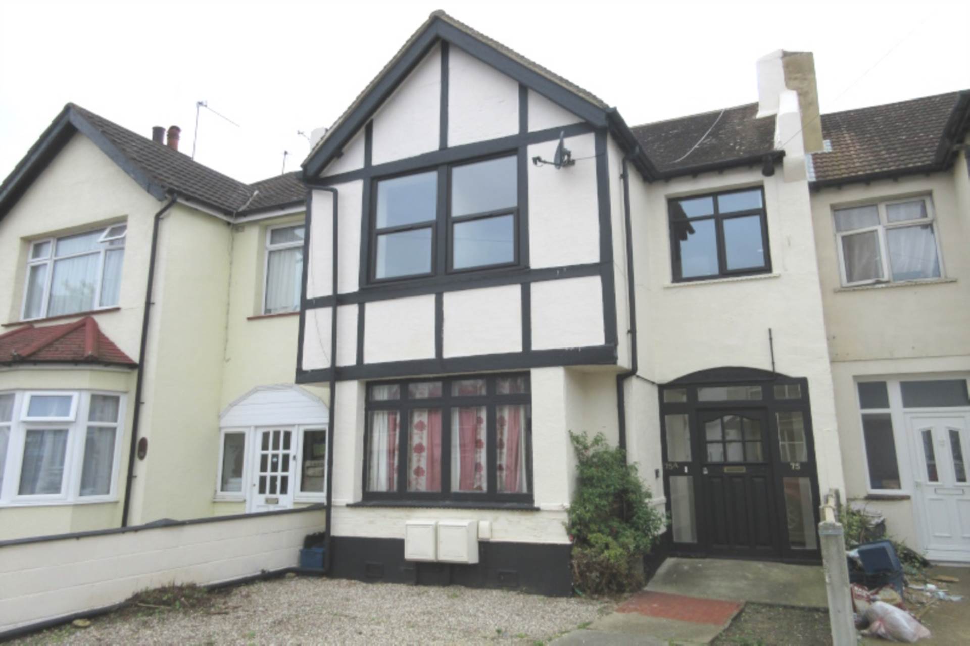 Tyrell Drive, Southend On Sea, Image 1