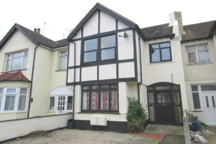 Property For Sale Tyrell Drive, Southend On Sea