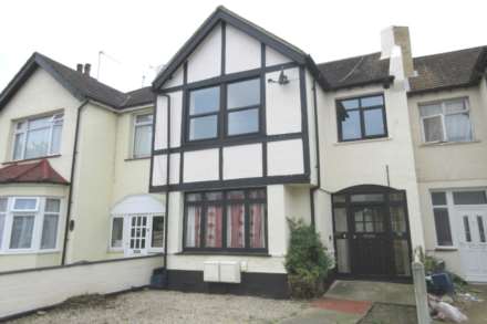 Tyrell Drive, Southend On Sea, Image 1