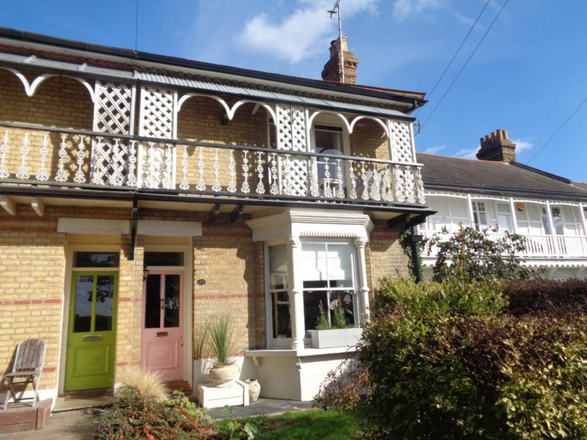 Leigh Hill, Leigh On Sea, Image 3