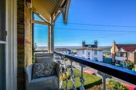 Leigh Hill, Leigh On Sea, Image 1